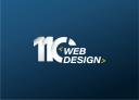 110 Web Design logo